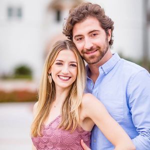 Meet your Posher, Marika